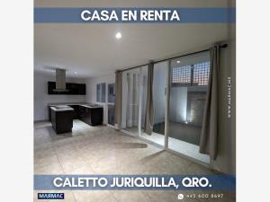 Casa en Caletto, Querétaro, Querétaro