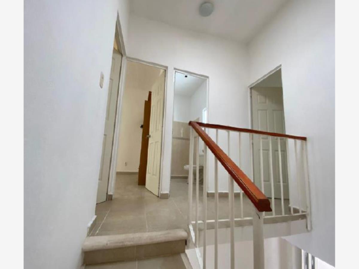 Casa en venta en Villas del Arte, Benito Juárez — foto 1 de 9