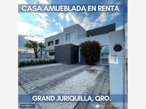 Casa en Grand Juriquilla, Querétaro, Querétaro