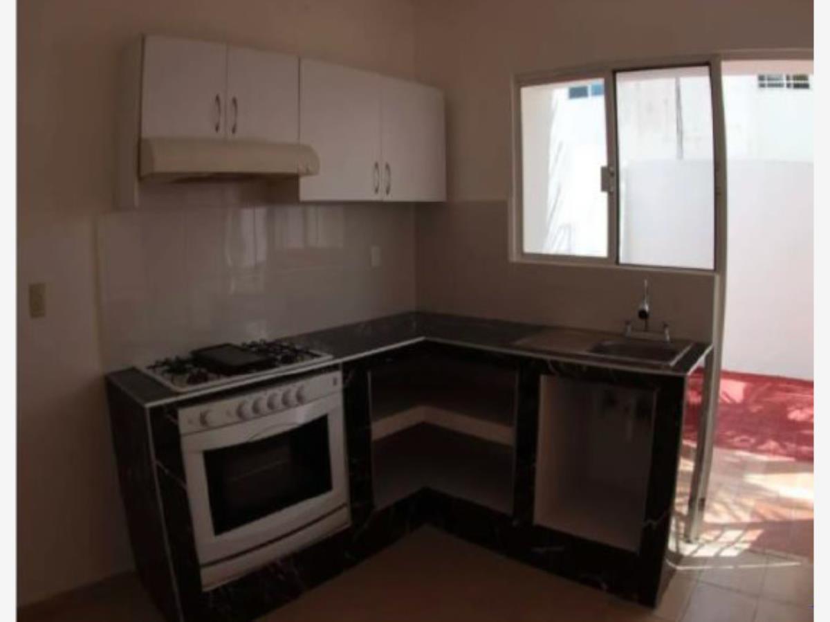Casa en venta en Villamarino, Benito Juárez — foto 1 de 9