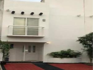 Casa en venta en Villamarino, Benito Juárez — foto 2 de 9