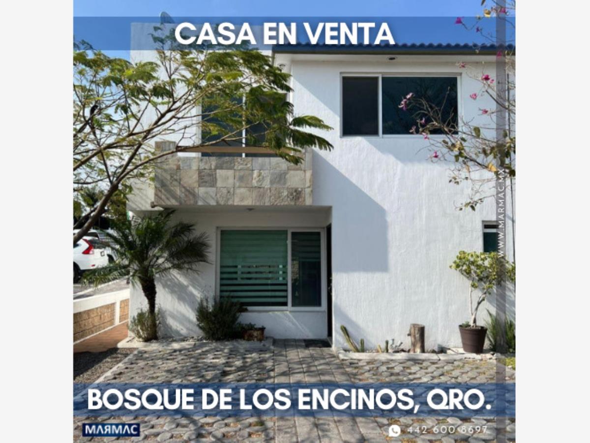 Casa en Venta en Bosque de los Encinos, El Marqués, Querétaro Casa en Venta en Bosque de los Encinos, El Marqués, Querétaro
