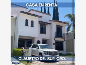 Casa en Centro Sur, Querétaro, Querétaro