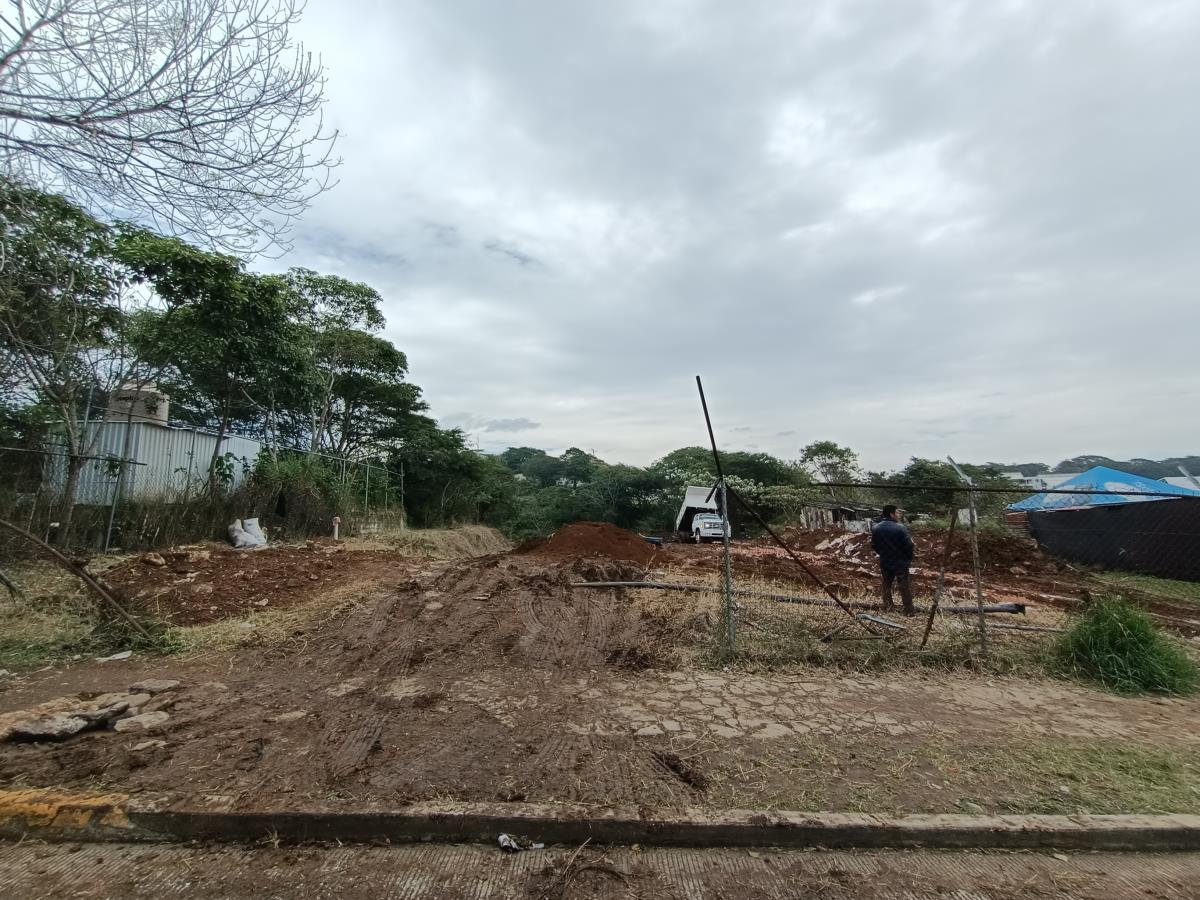 Terreno en venta en Nuevo Xalapa, Xalapa — foto 1 de 4