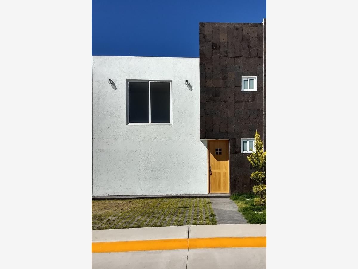 Casa en venta en Cañada Chica Aviacion, Actopan — foto 1 de 10