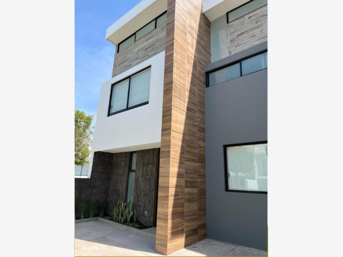 Casa en venta en Lomas de Angelópolis II, San Andrés Cholula — foto 1 de 38