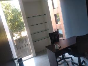 Oficina en renta en Santa Fe, Álvaro Obregón — foto 2 de 10
