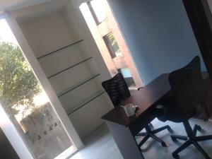 Oficina en renta en Santa Fe, Álvaro Obregón — foto 3 de 10