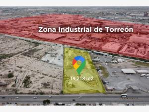 Terreno en venta en Ciudad Industrial, Torreón, Coahuila de Zaragoza Terreno en venta en Ciudad Industrial, Torreón, Coahuila de Zaragoza