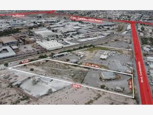 Terreno en venta en Ciudad Industrial, Torreón — foto 3 de 14