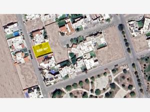Terreno en venta en Hacienda del Rosario, Torreón — foto 2 de 10