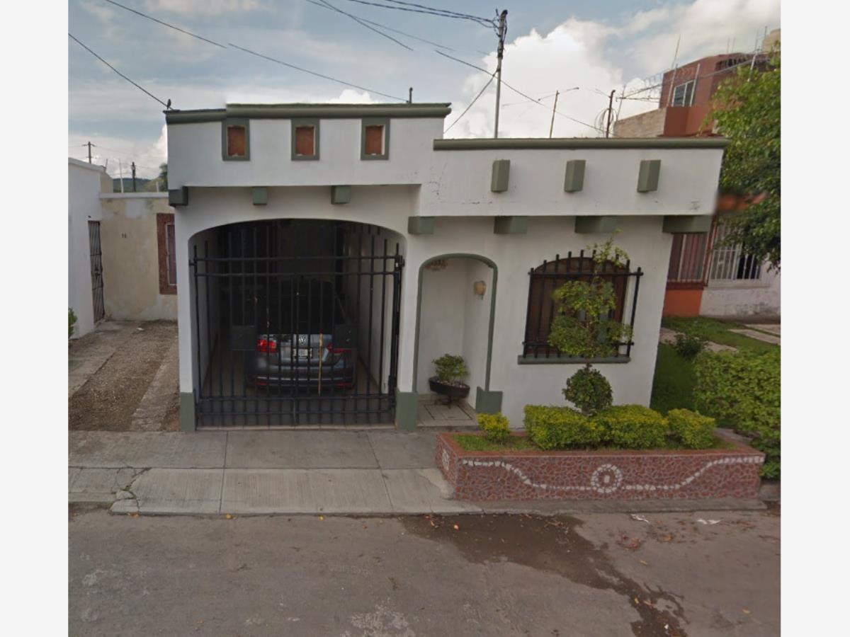 Casa en venta en Valle del Country, Tepic — foto 1 de 7