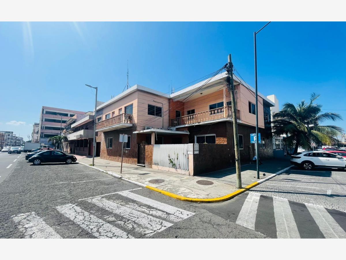 Casa en venta en Faros, Veracruz — foto 1 de 23