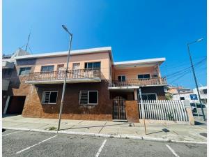 Casa en venta en Faros, Veracruz — foto 2 de 23