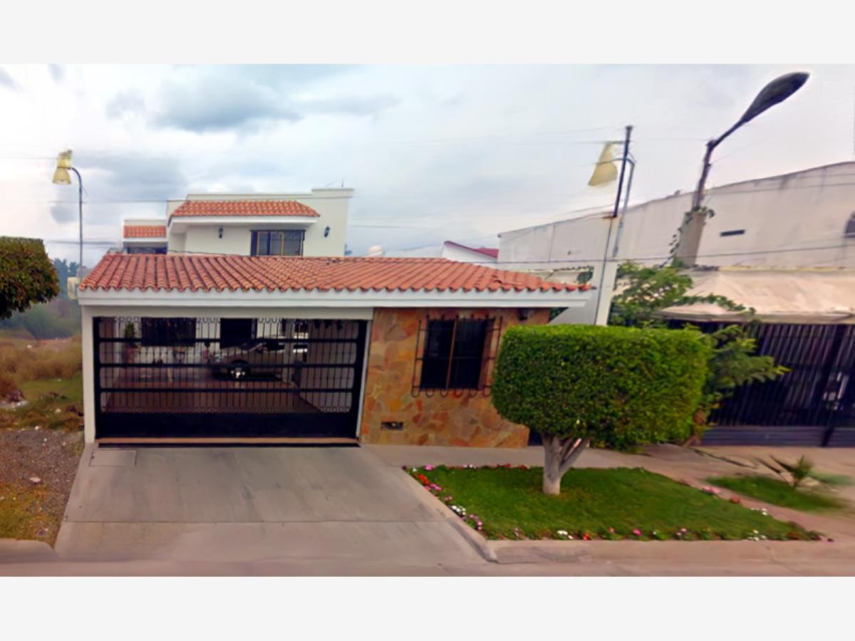 Casa en venta en Cuauhtemoc, Ahome — foto 1 de 15