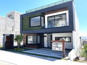 Casa en Nuevo Refugio, Querétaro, Querétaro