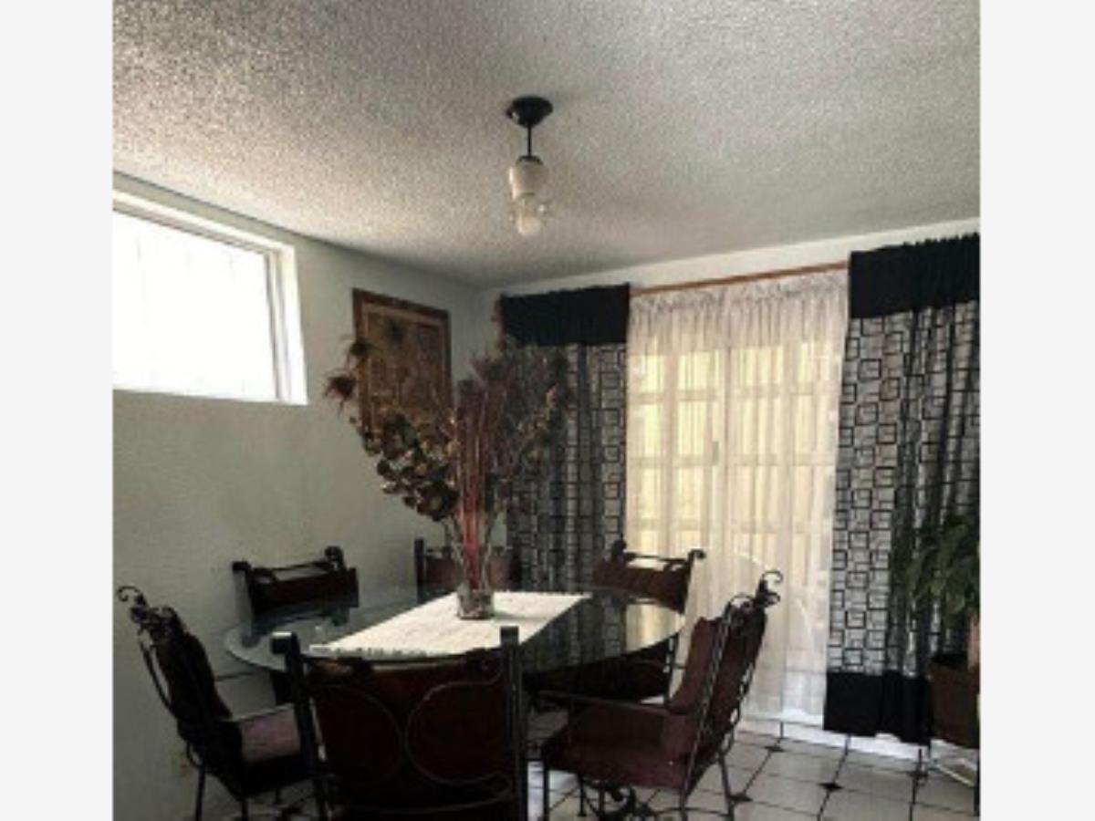 Casa en venta en Guadalupe Tepeyac, Gustavo A. Madero — foto 1 de 22