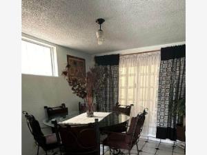 Casa en Guadalupe Tepeyac, Gustavo A. Madero, Ciudad de México