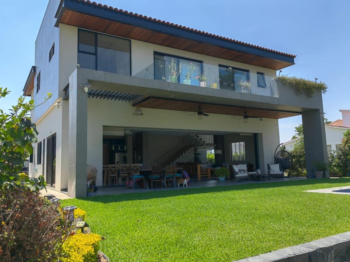Casa en venta en Paraíso Country Club, Emiliano Zapata — foto 1 de 15
