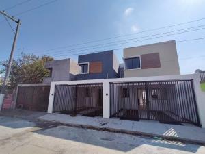 Casa en venta en Venustiano Carranza 3a Sección, Boca del Río, Veracruz de Ignacio de la Llave