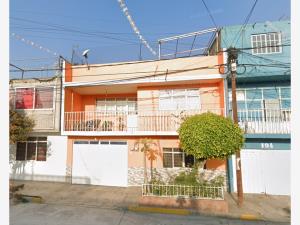 Casa en Metropolitana Tercera Sección, Nezahualcóyotl, México