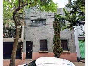 Casa en venta en San Miguel Chapultepec I Sección, Miguel Hidalgo — foto 2 de 12