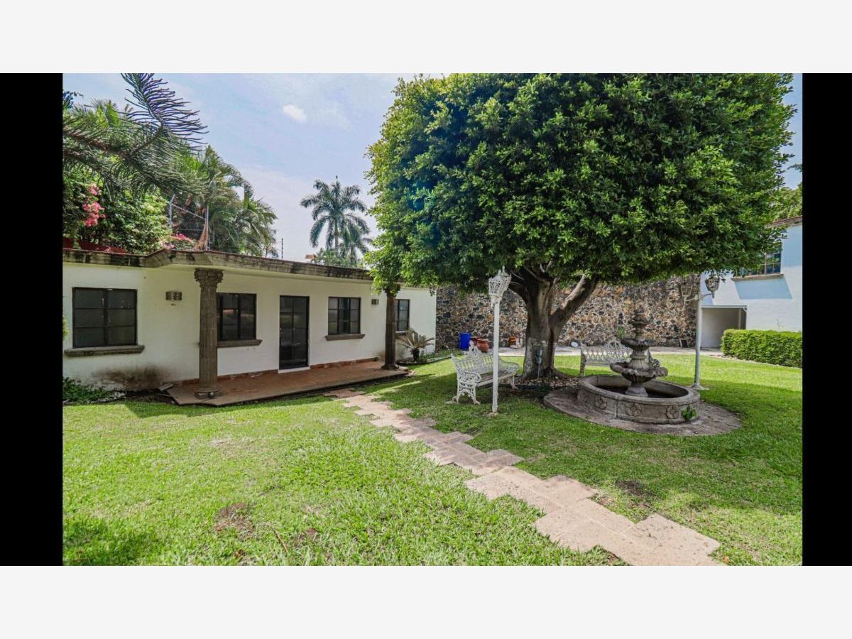 Casa en venta en Rinconada Palmira, Cuernavaca — foto 1 de 8