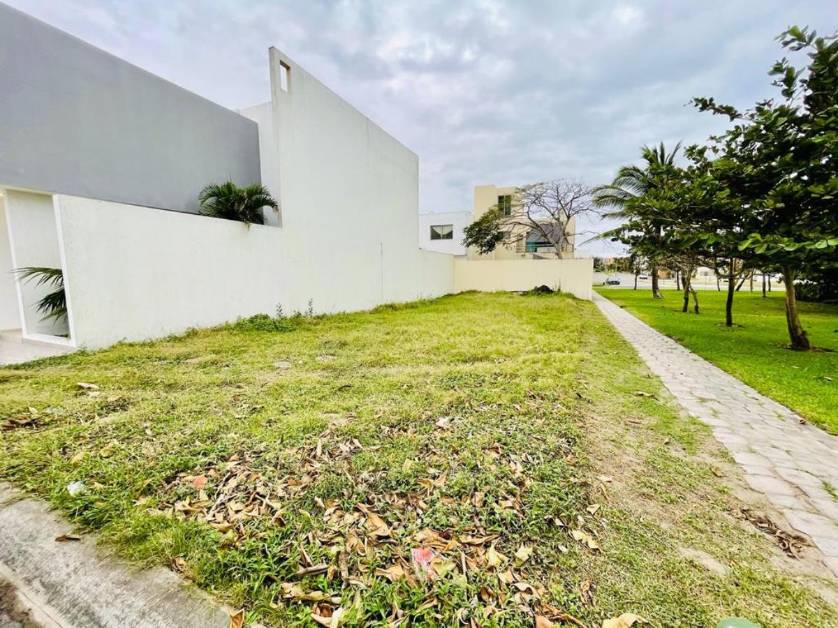 Terreno en venta en Lomas del Sol, Alvarado — foto 1 de 5