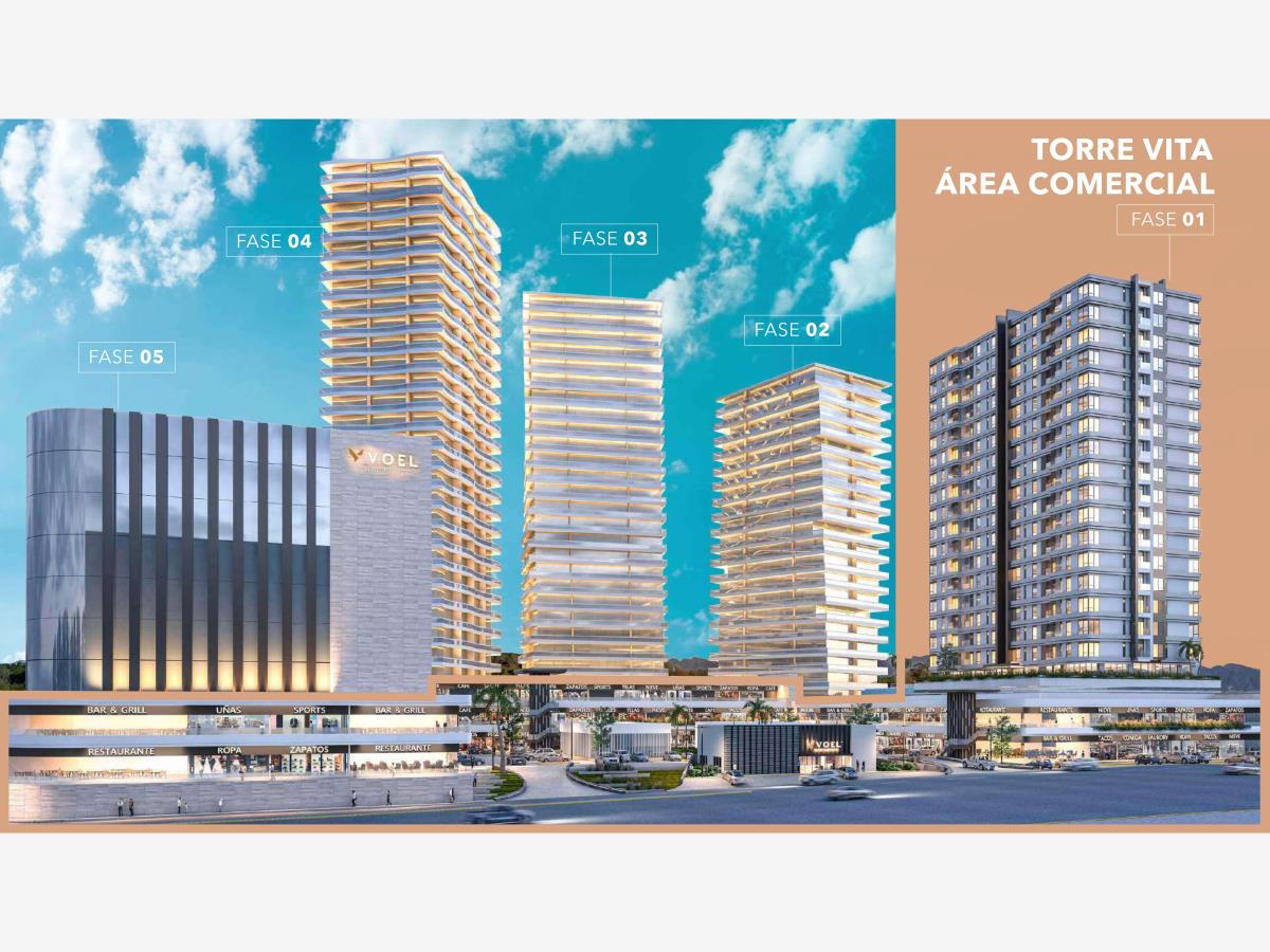 Departamento en venta en Alpes, Saltillo — foto 1 de 14