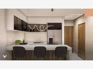 Departamento en venta en Alpes, Saltillo — foto 3 de 14