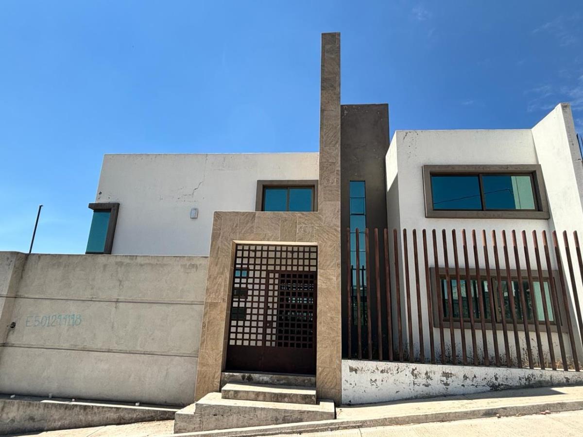 Casa en venta en Santa Gertrudis, Pachuca de Soto — foto 1 de 23