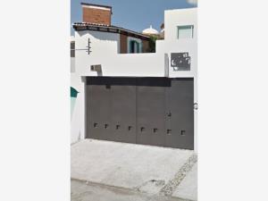 Casa en Lomas de Santa Maria, Morelia, Michoacán de Ocampo