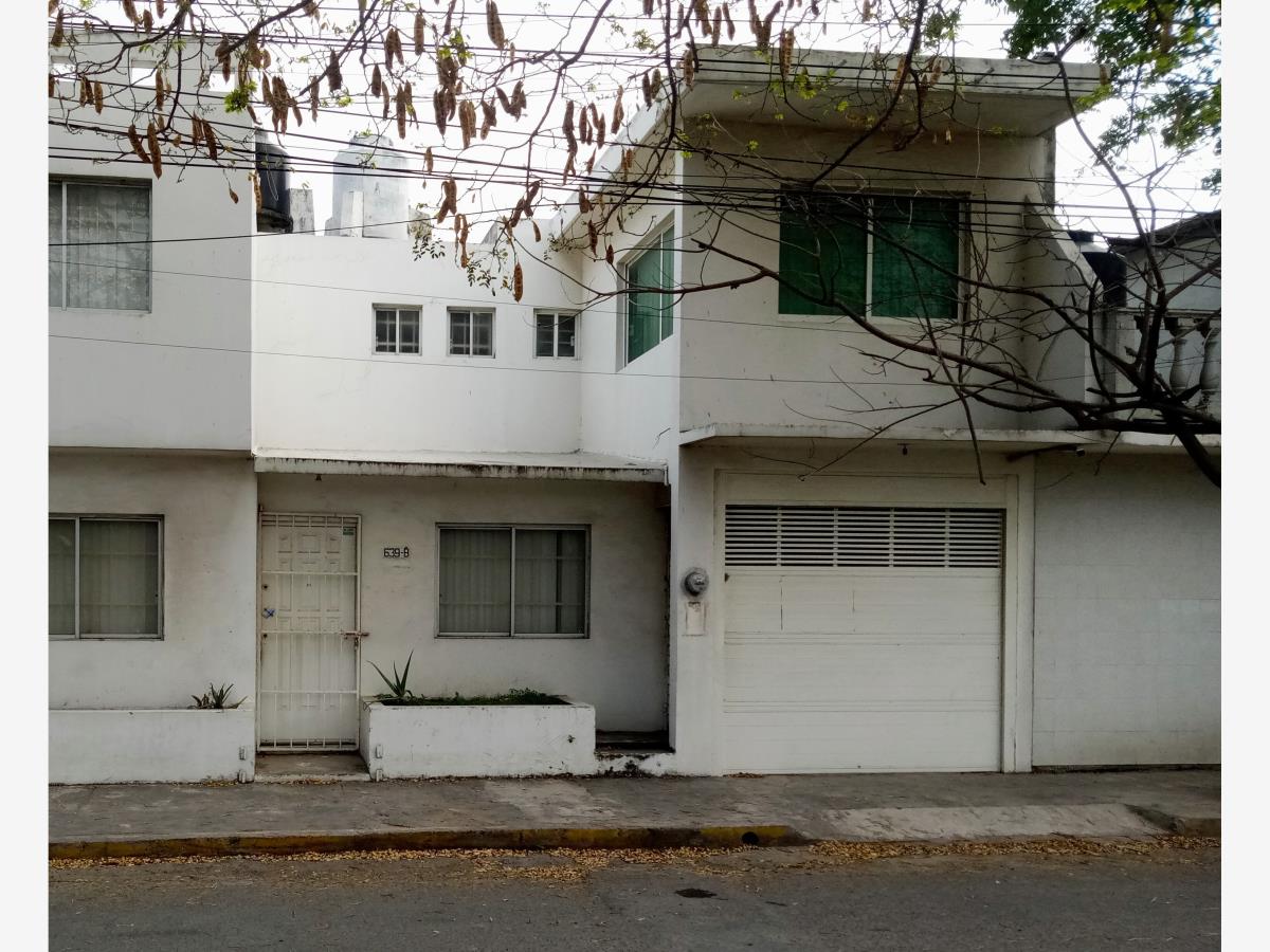 Casa en venta en Astilleros de Veracruz, Veracruz — foto 1 de 11
