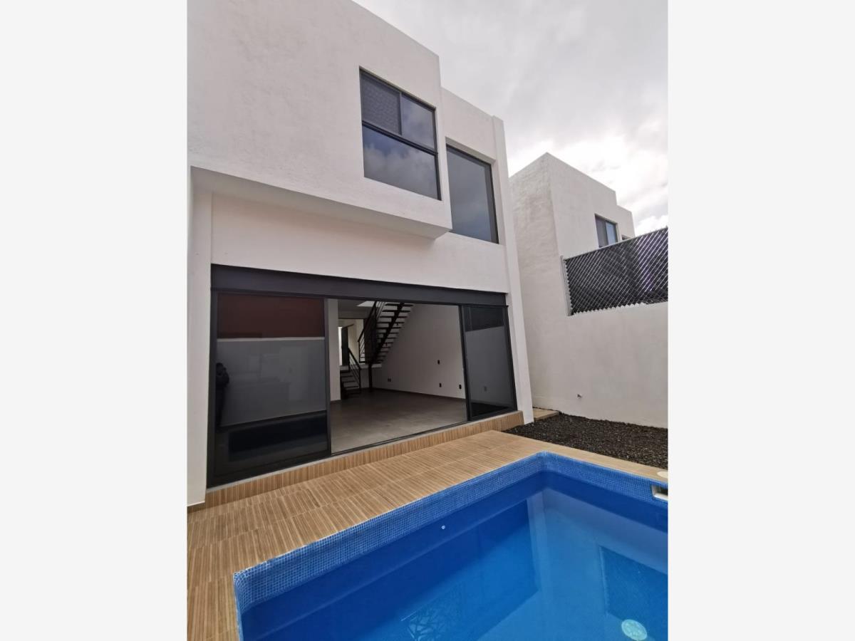 Casa en venta en Cuernavaca Centro, Cuernavaca — foto 1 de 7
