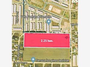 Terreno en venta en Villa Fontana Diamante, Zapopan — foto 3 de 12