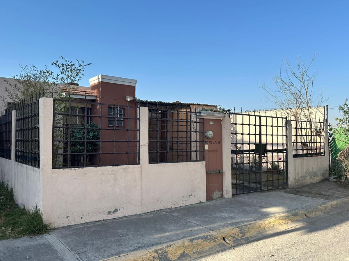 Casa en venta en Ex-hacienda Santa Inés, Nextlalpan — foto 1 de 15