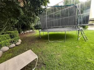 Departamento en venta en Bosques de las Lomas, Cuajimalpa de Morelos — foto 3 de 25