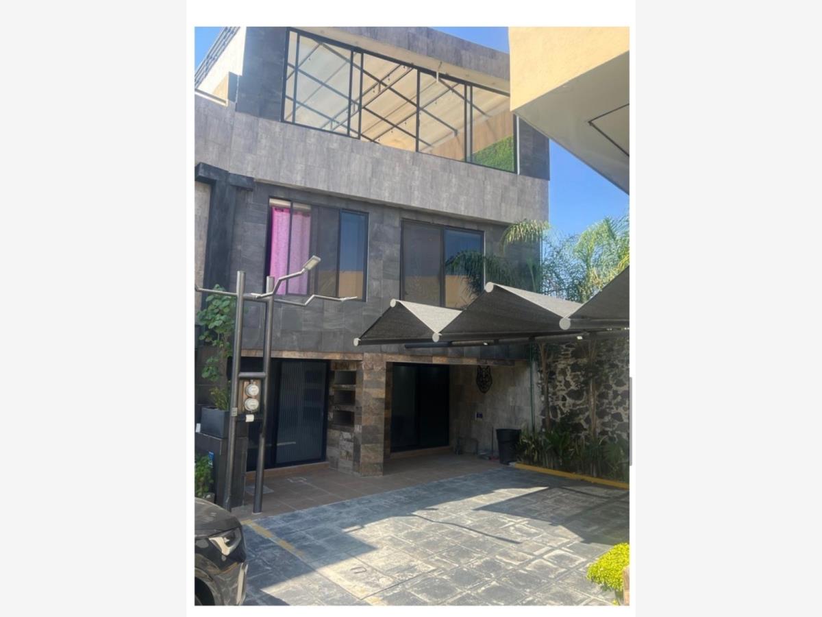 Casa en venta en Brisas de Cuautla, Cuautla — foto 1 de 13