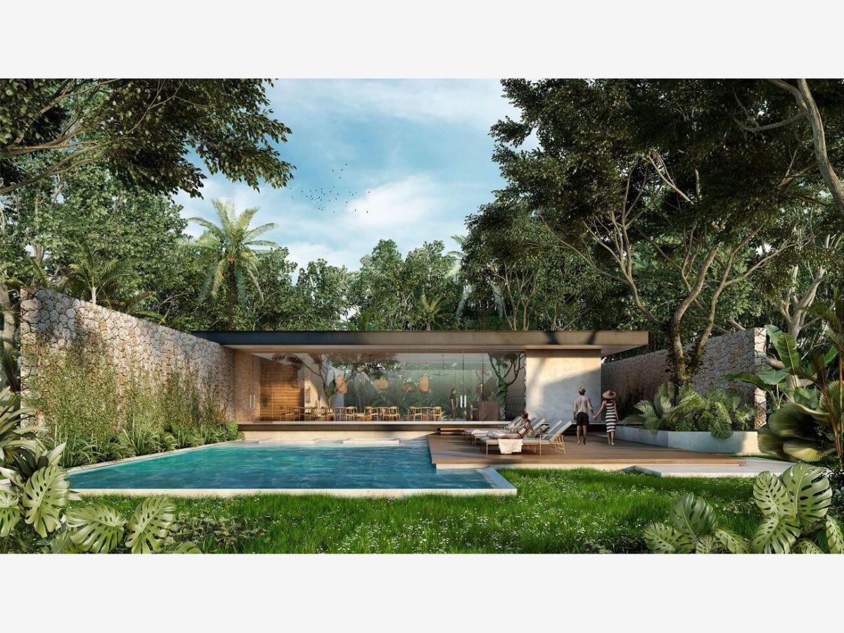 Casa en venta en Akumal, Tulum — foto 1 de 24