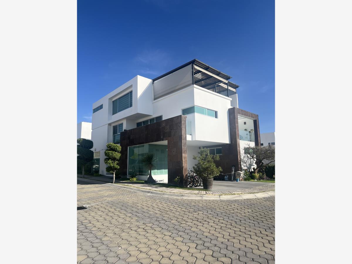 Casa en venta en Lomas de Angelópolis, San Andrés Cholula — foto 1 de 23