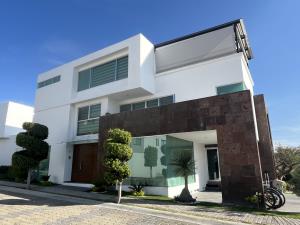 Casa en venta en Lomas de Angelópolis, San Andrés Cholula — foto 3 de 23