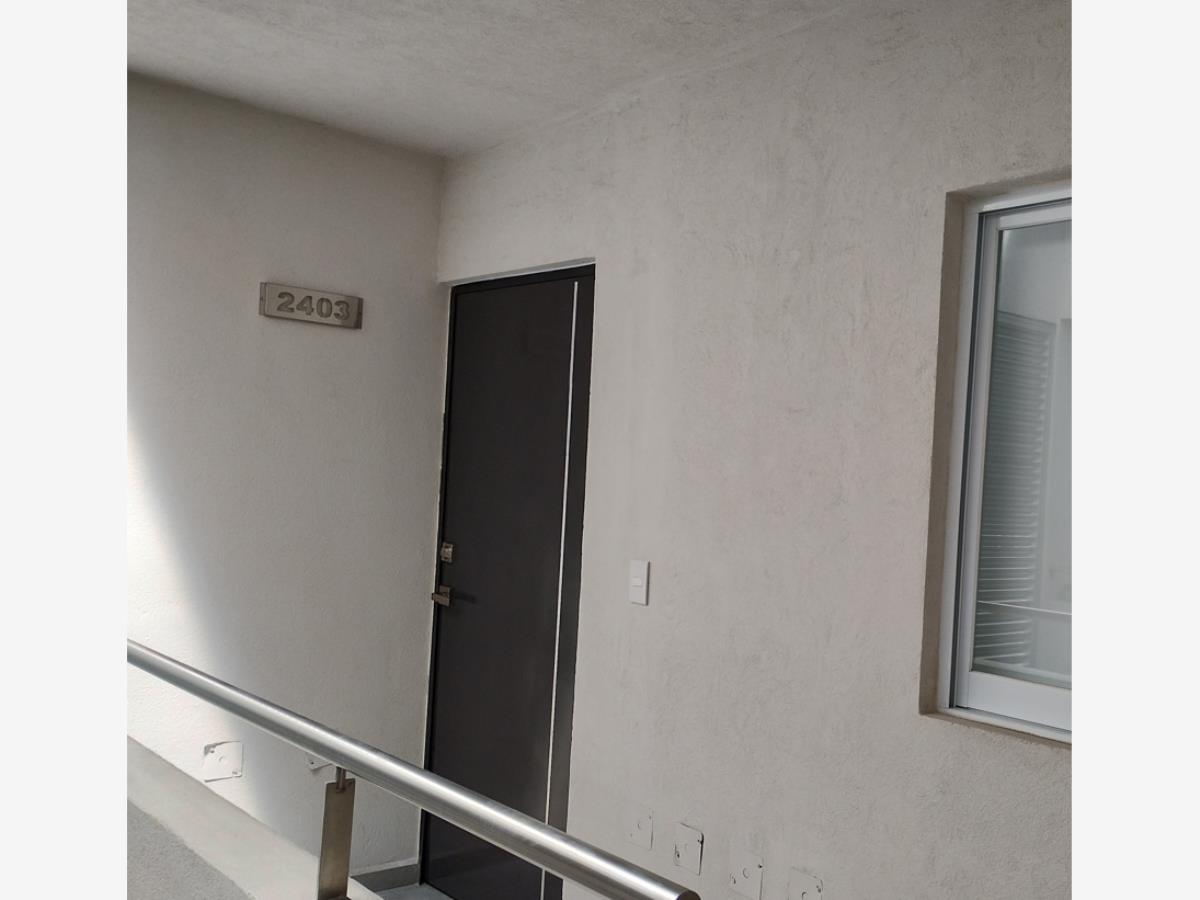 Departamento en venta en Colinas del Lago, Cuautitlán Izcalli — foto 1 de 17