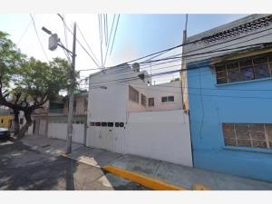 Casa en Santa Rosa, Gustavo A. Madero, Ciudad de México