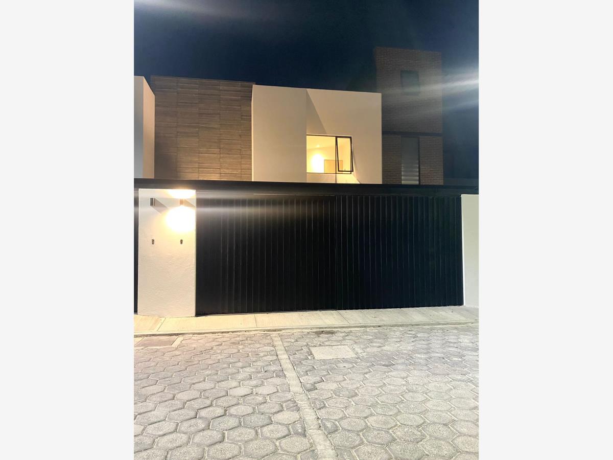 Casa en venta en La Carcaña, San Pedro Cholula — foto 1 de 20