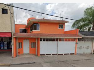 Casa en El Dorado 1a Sección, Aguascalientes, Aguascalientes