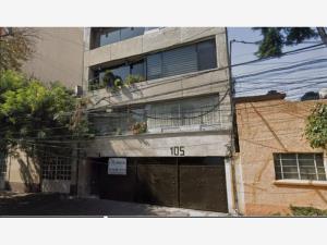 Departamento en Del Valle Sur, Benito Juárez, Ciudad de México