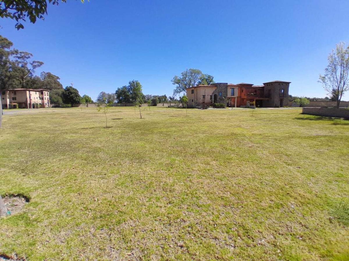 Terreno en venta en San Miguel Xoxtla, San Miguel Xoxtla — foto 1 de 32