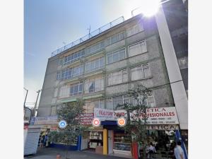 Departamento en venta en San Rafael, Cuauhtémoc — foto 2 de 12