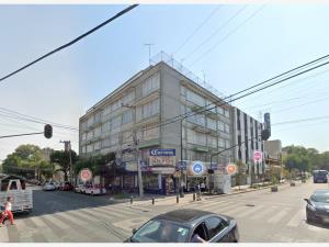 Departamento en San Rafael, Cuauhtémoc, Ciudad de México