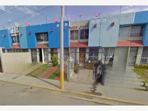 Casa en venta en Joyas de Cuautitlán, Cuautitlán — foto 2 de 9